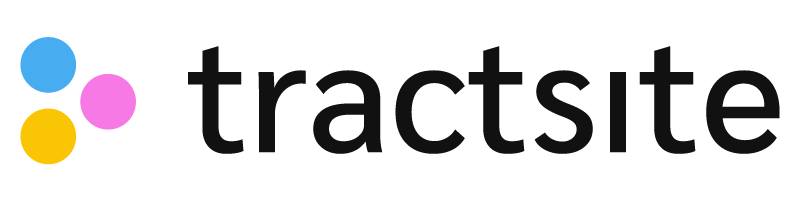 tractsite Logo